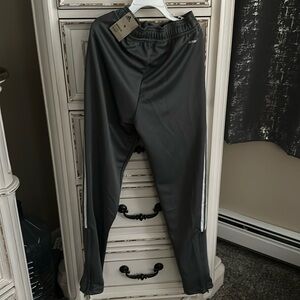 Boys-size Medium-Adidas Jogging Pants